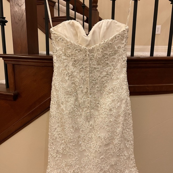 Sottero&Midgley Wedding dress